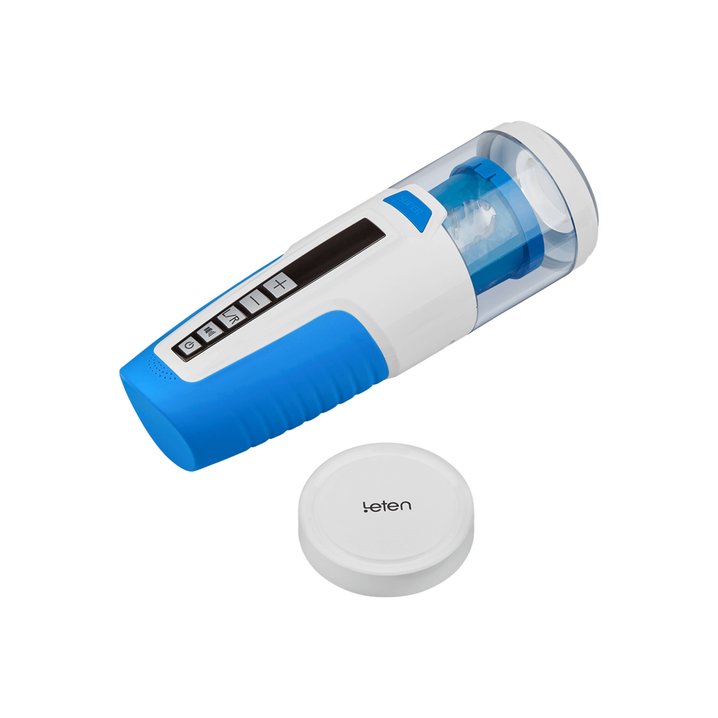 sm370---super-masturbator-27-cm-Blanc-Bleu clair-10