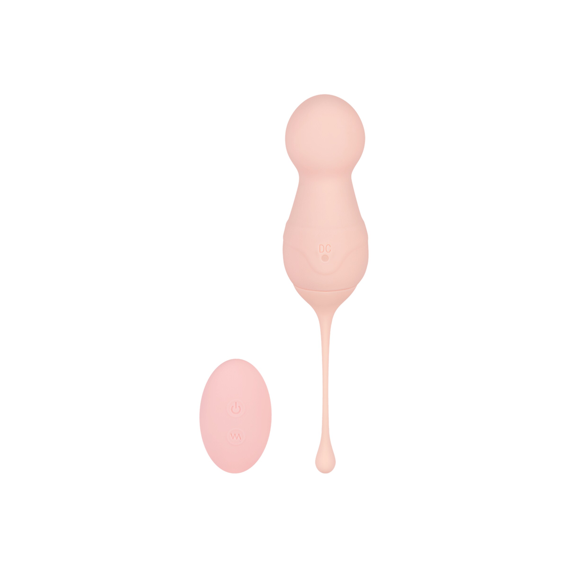 œuf-vibro-mignon-16-6-cm-Rose-4