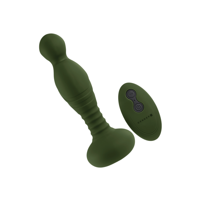 the-general-13-9-cm-Donkergroen-1