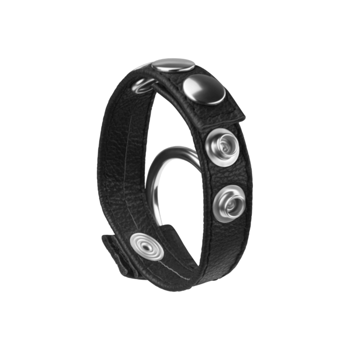 penisgurt-met-metalen-ring-3-5-cm-Zilver-Zwart-3