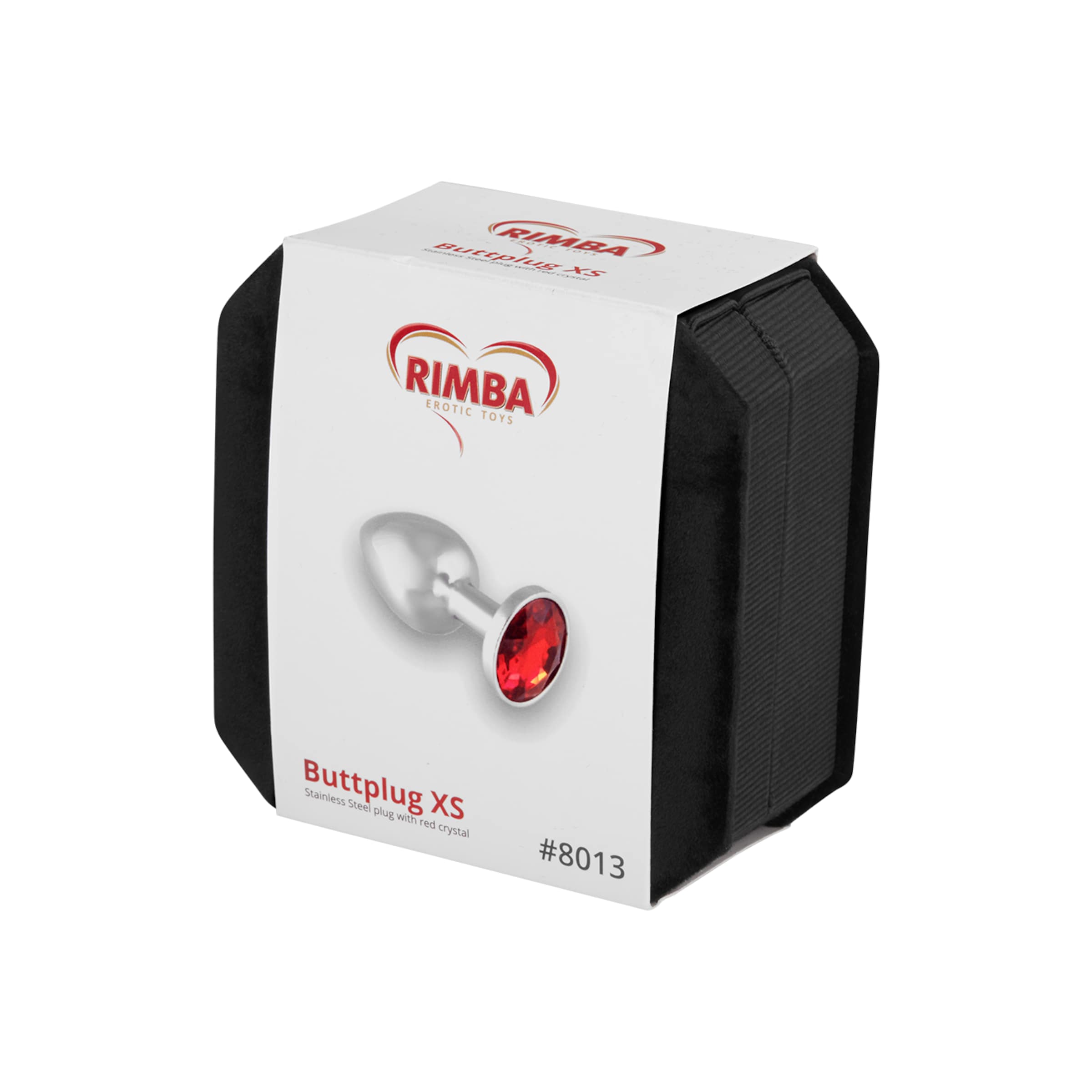 buttplug-xs-6-5-cm-Argent-Rouge-4