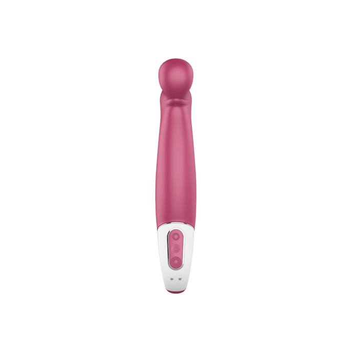 satisfyer-petting-hippo-22-5-cm-Weiß-Zilver-3