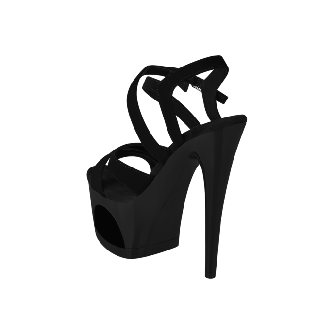 sandales-à-brides-avec-plateau-Noir-6