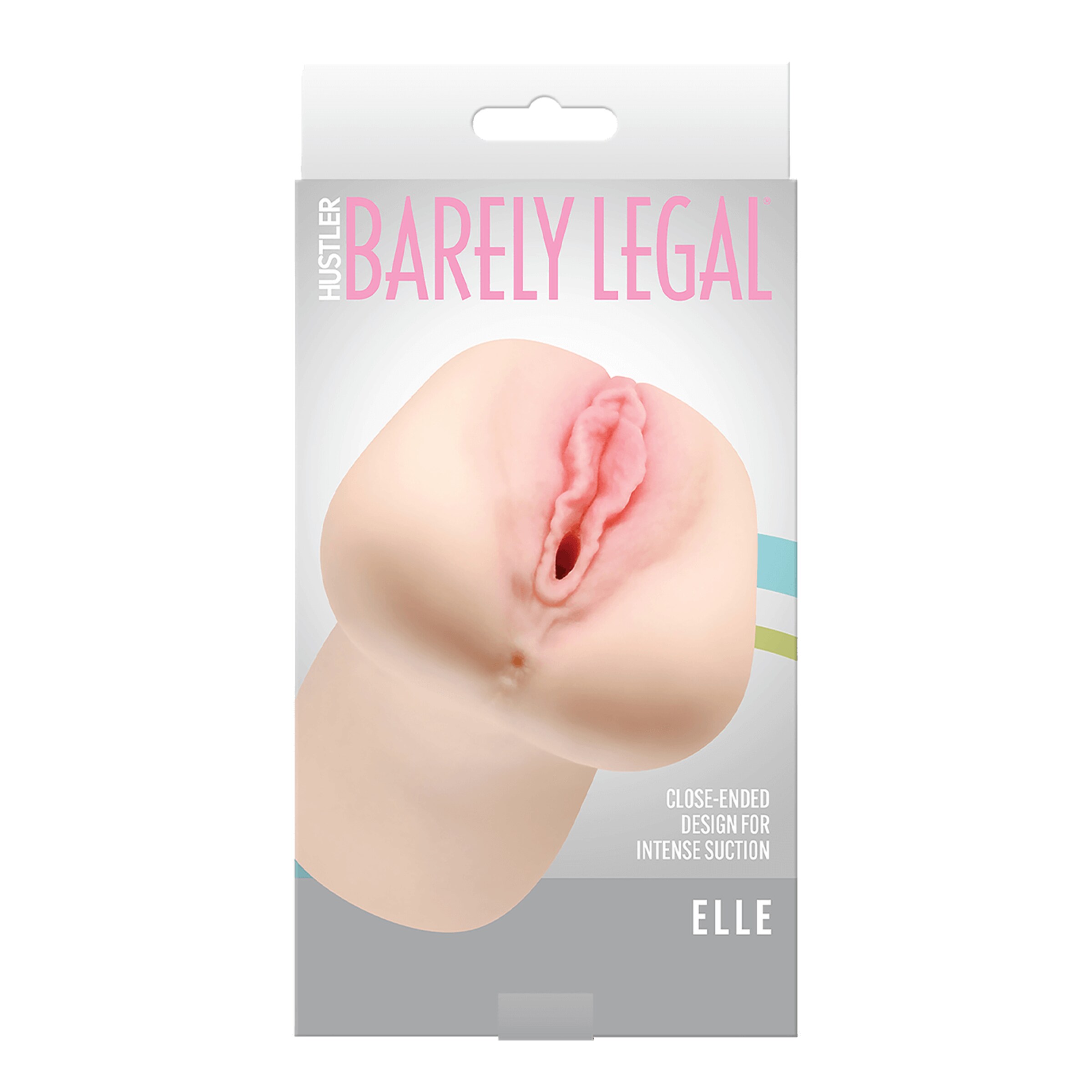 barely-legal---elle-13-5-cm-Naturel pâle-2