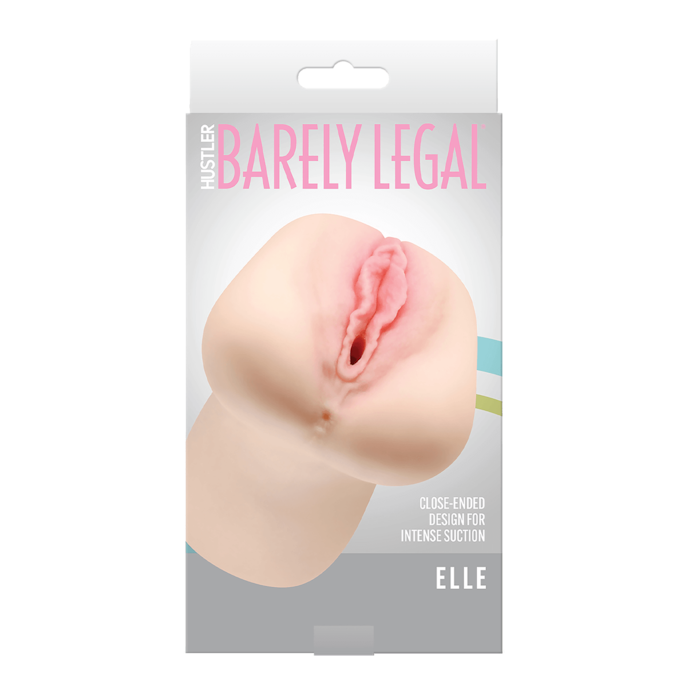 barely-legal---elle-13-5-cm-Naturel pâle-2