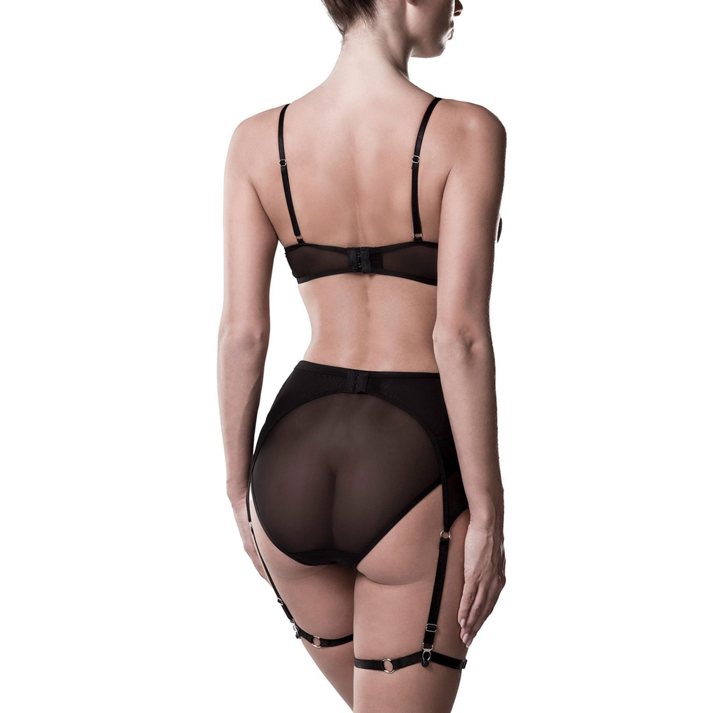 erotisches-bra-set-3-teile-Schwarz-2
