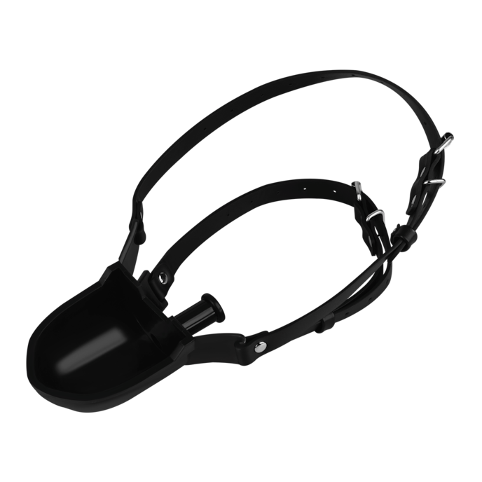 bâillon-avec-réservoir-de-liquide-Noir-3