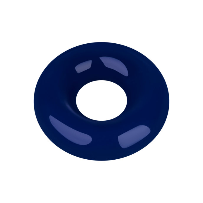 Breiter Penisring, 2 - 5 cm dunkelblau online bestellen Breiter Penisring, 2 - 5 cm dunkelblau online bestellen