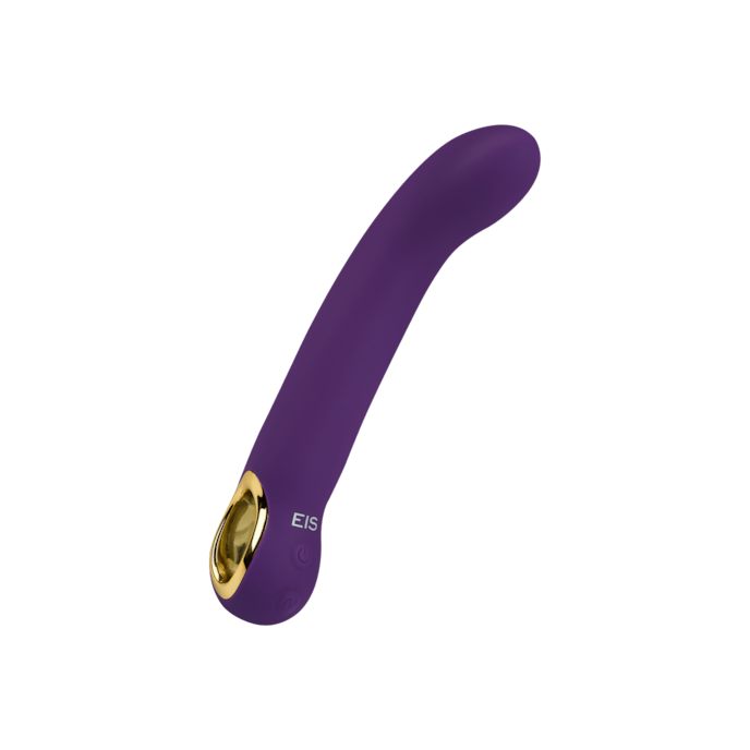elegante-g-spot-vibrator-van-siliconen-21-cm-Paars-1