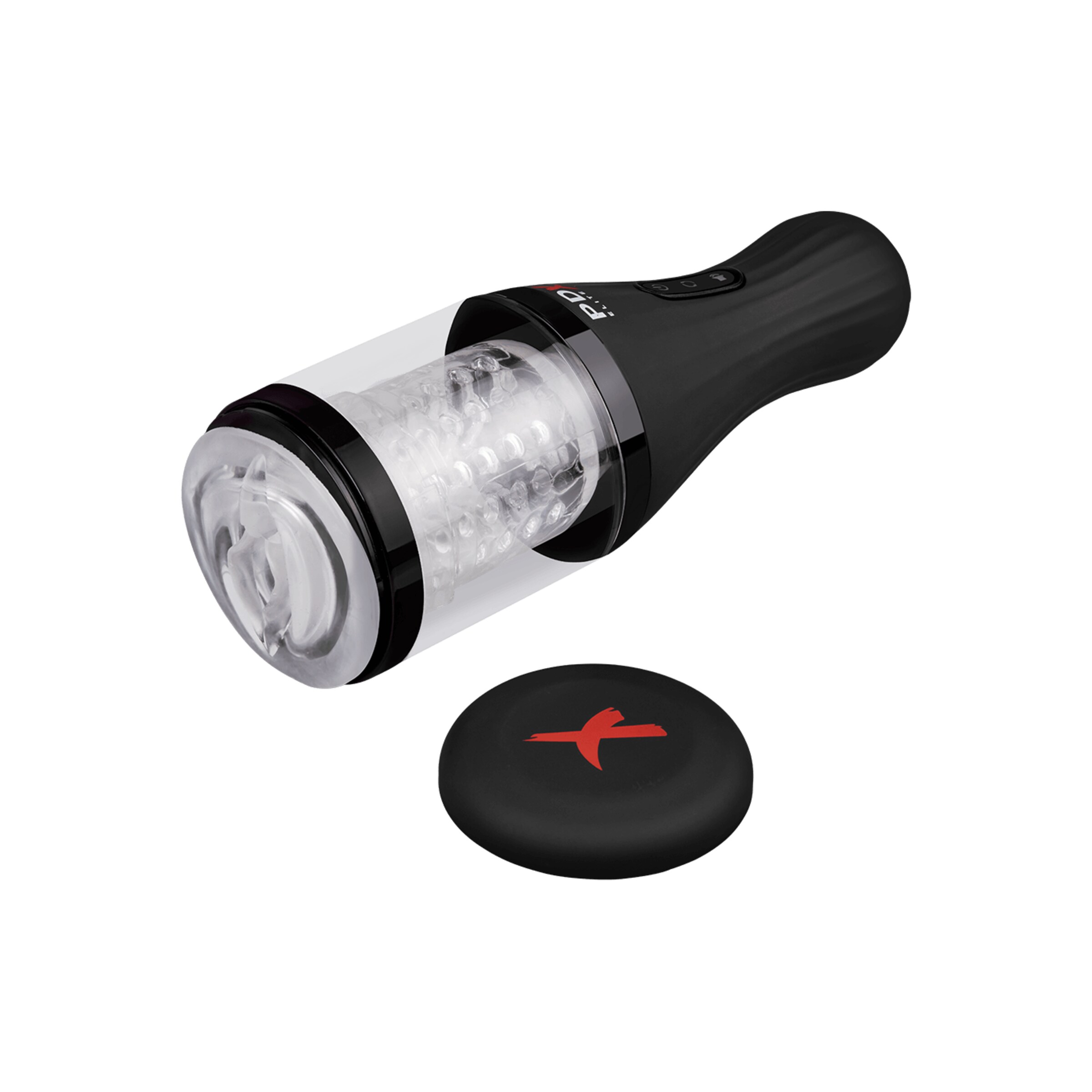 talk-dirty-rotobator-24-5-cm-Noir-Transparent-8