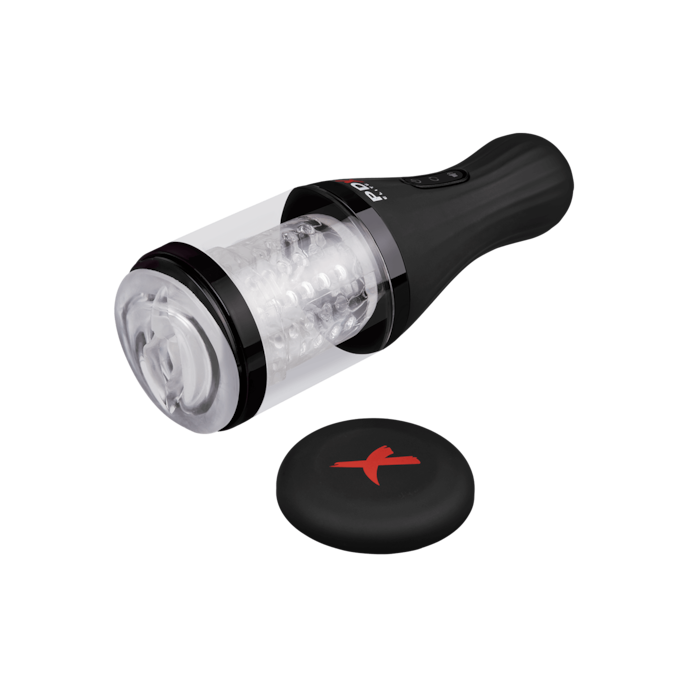 talk-dirty-rotobator-24-5-cm-Noir-Transparent-8