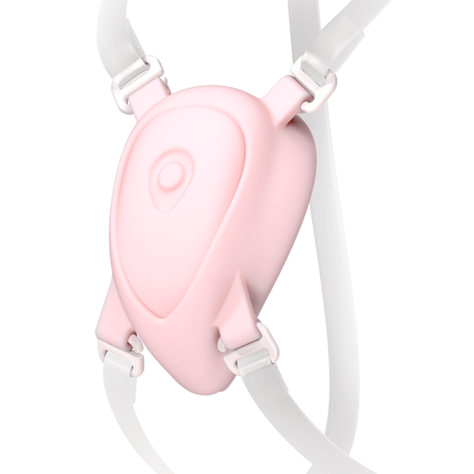 luxher-harness-Rosa-Transparent-1