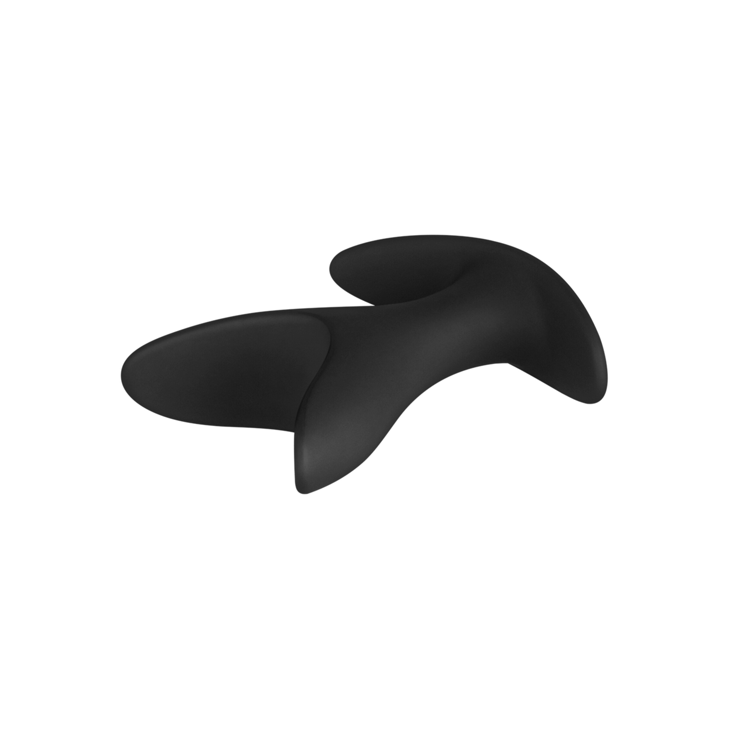 slanke-siliconen-anal-hy]spreider-8-5-cm-Zwart-6