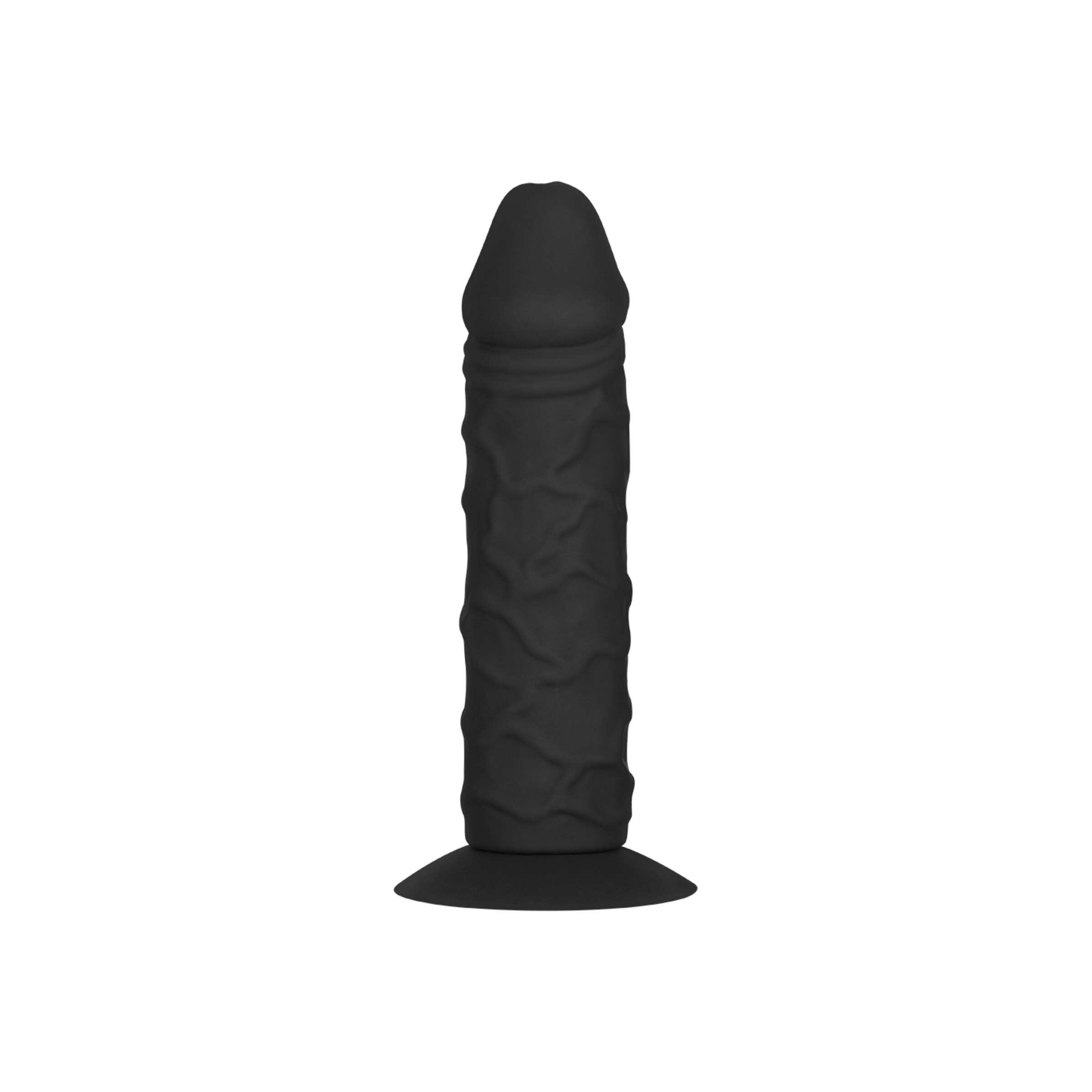 dildo-pleasure-18-cm-Natur-dunkel-3