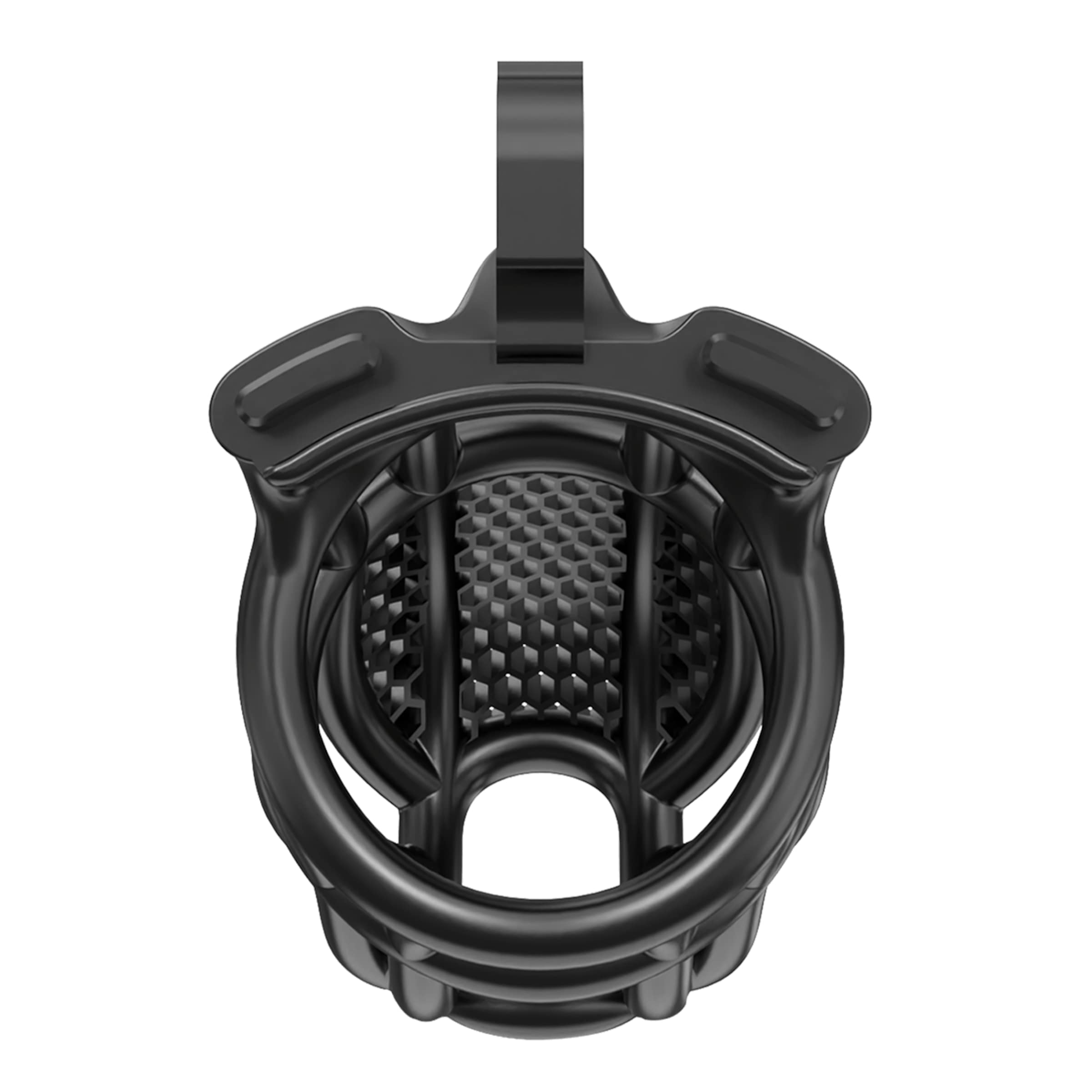 p-cage---pc06-größe-s-5-5-cm-Schwarz-3