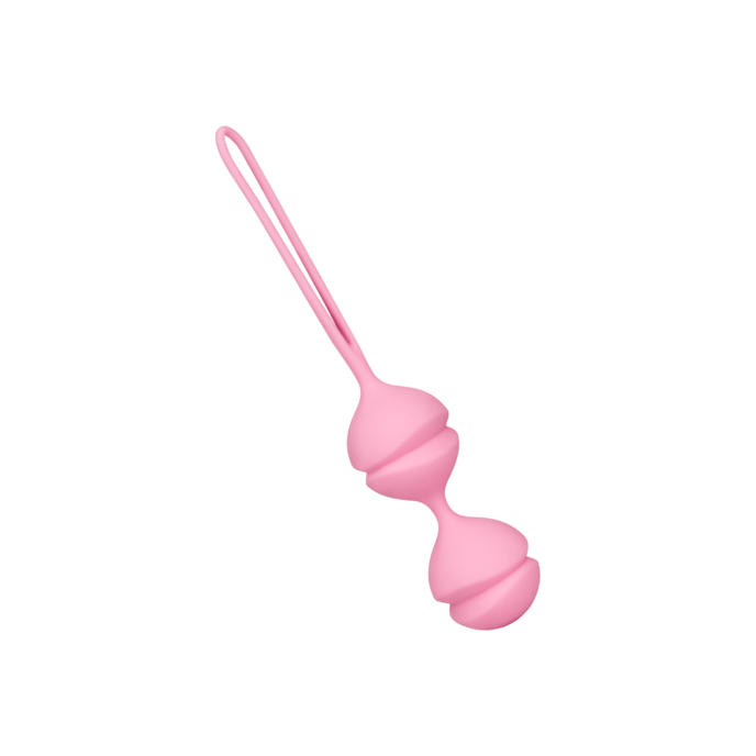 siliconen-liefdeskegels-3-4-cm-Roze-1