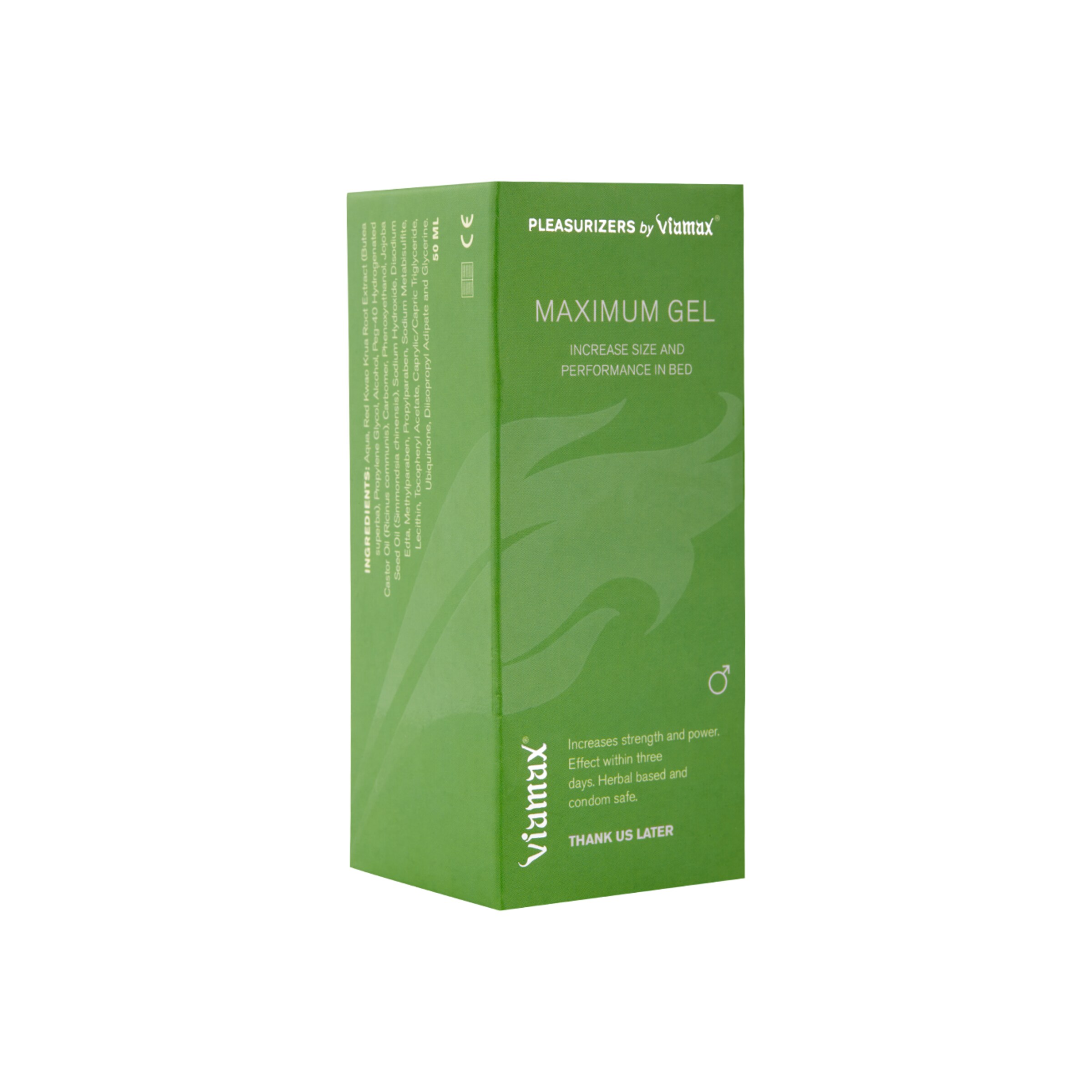 maximum-gel-50-ml-Geen kleur-2