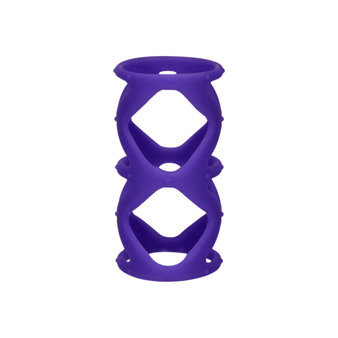 étui-en-silicone-structuré-7-5-cm-Violet-3