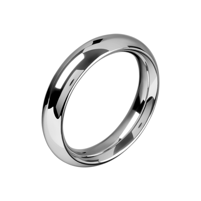 large-anneau-pénien-en-acier-inoxydable-5-5-cm-Argent-1