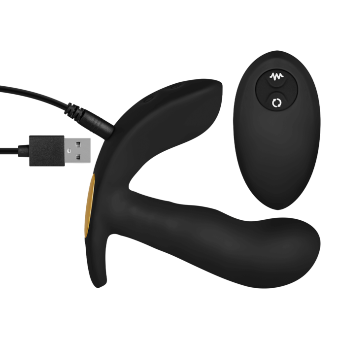 twist-delight-11-5-cm-Noir-Or-4