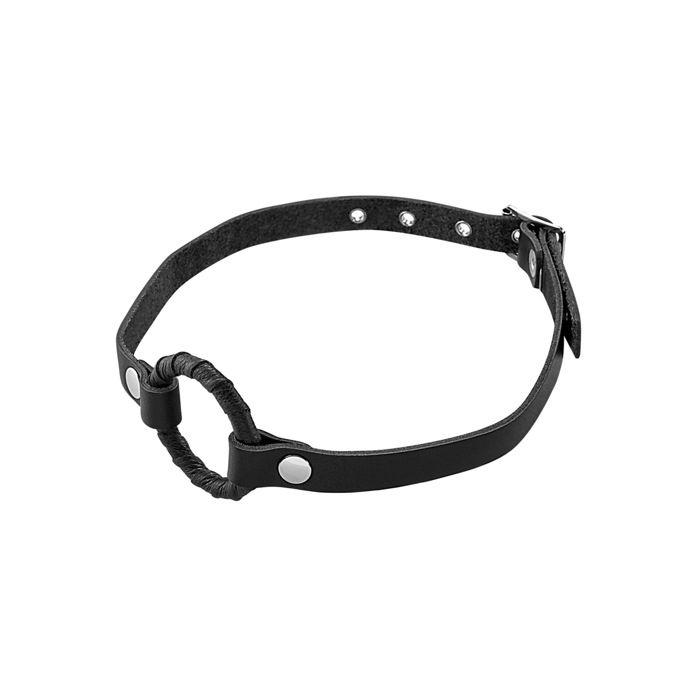 mondspreider-met-ring-Zwart-2