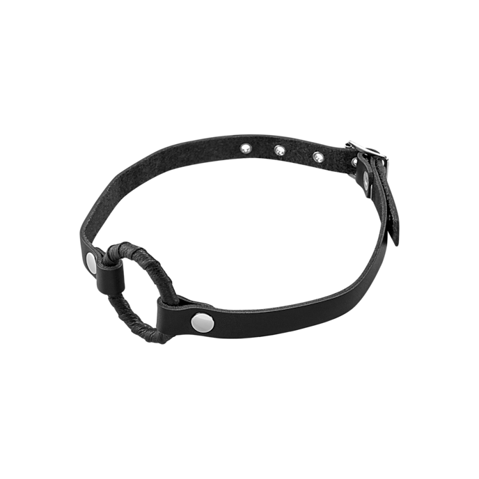 écarteur-de-bouche-avec-anneau-Noir-2