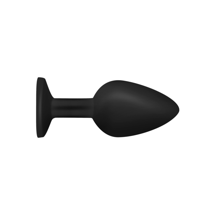 siliconen-anaaldildo-met-kristal-s-7-cm-Blau-Schwarz-3