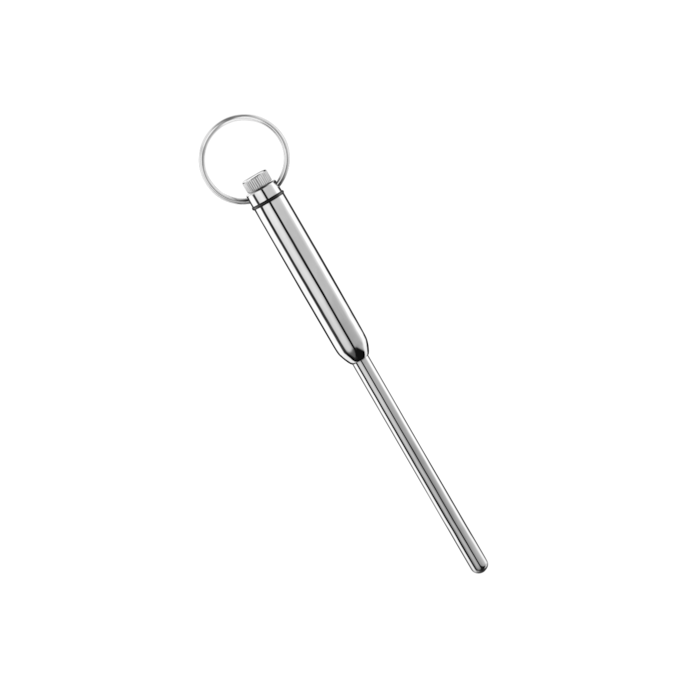 dilatateur-vibrant-17-5-cm-Argent-1