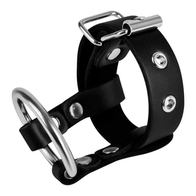 penisriem-met-metalen-ring-3-8-cm-Zwart-5