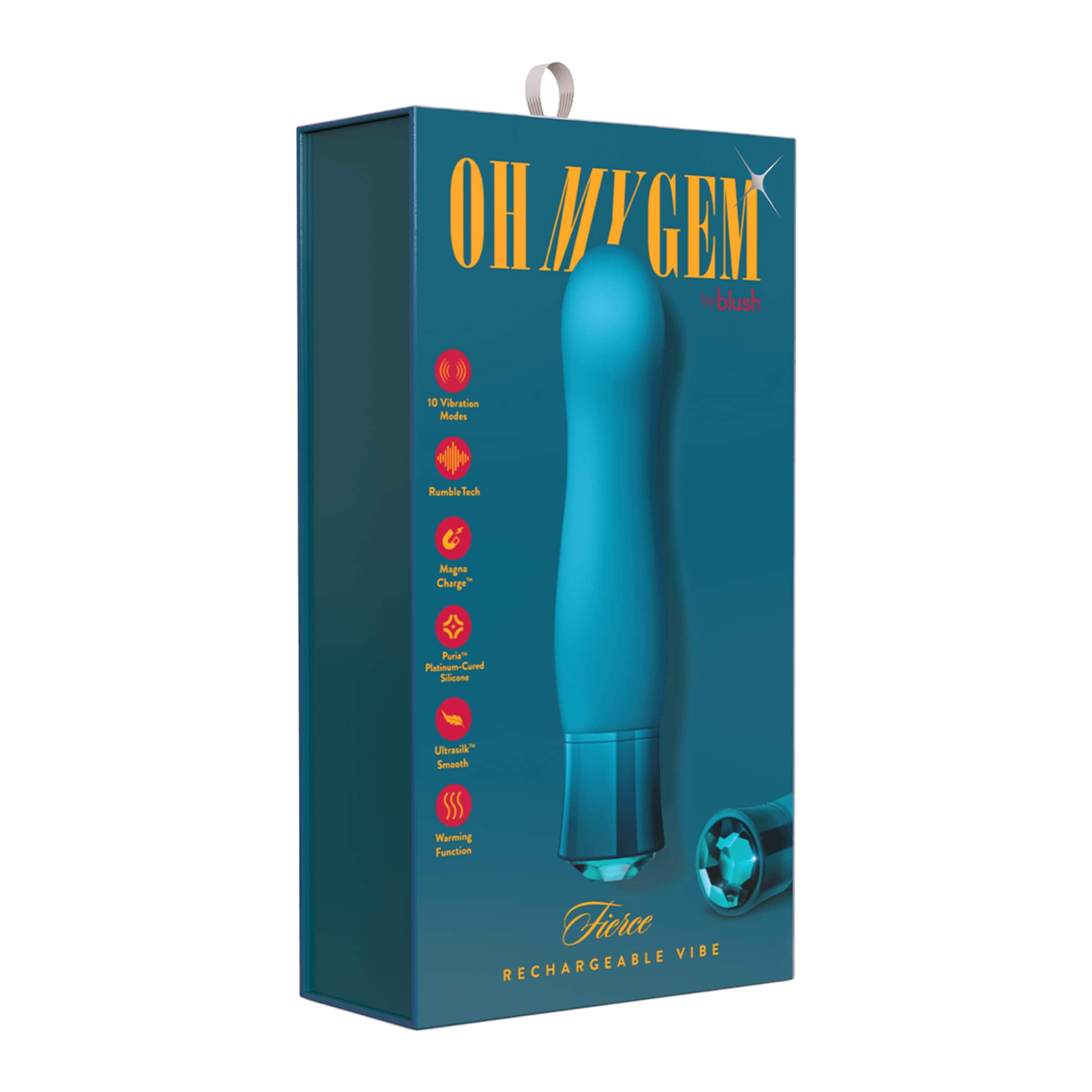 oh-my-gem---fierce-14-cm-Turquoise-5