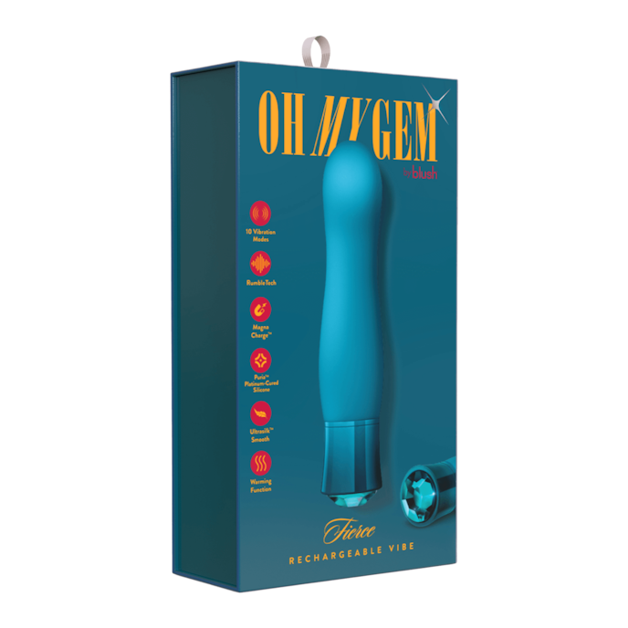 oh-my-gem---fierce-14-cm-Türkis-5