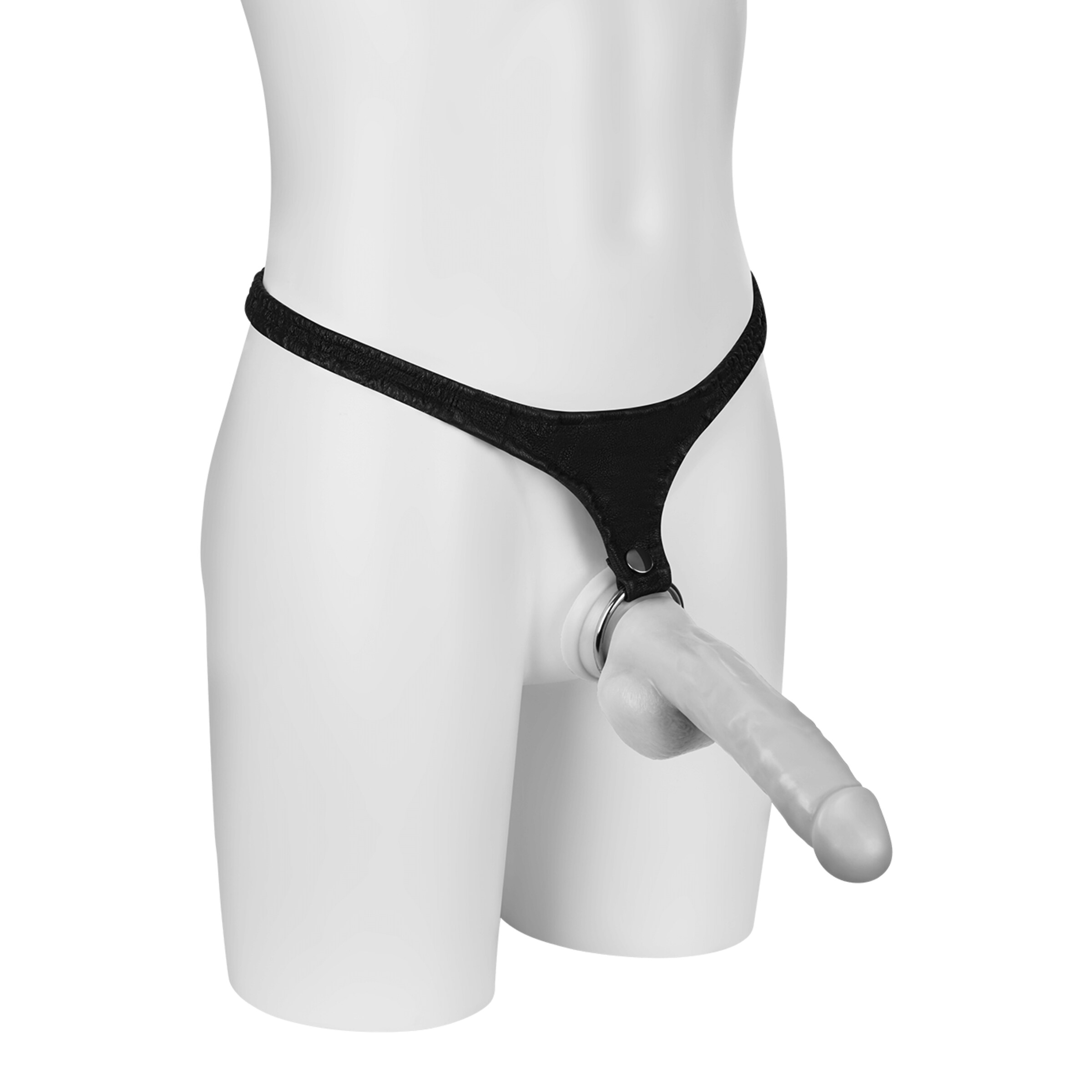 hodenring-mit-gürtel-Schwarz-4