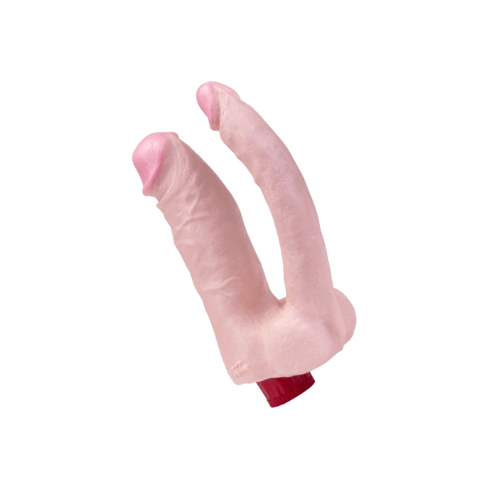 double-penetrator-16-5-cm-Natur-hell-Rot-1