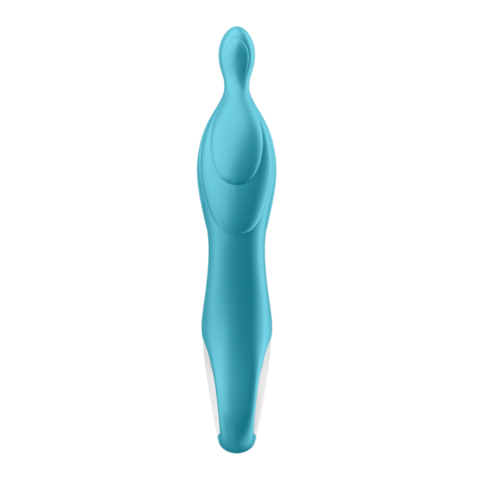 satisfyer-a-mazing-2-22-cm-Turquoise-5