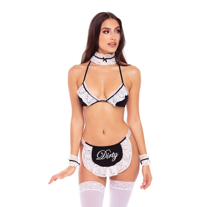 at-your-service-6-teile-Schwarz-Weiß-1