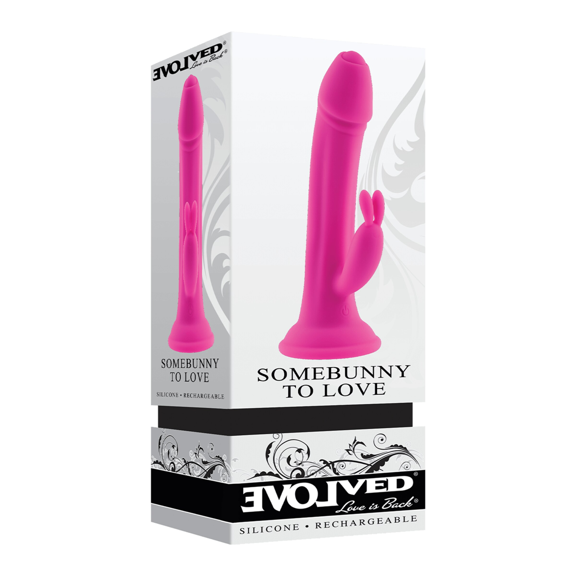 somebunny-to-love-19-6-cm-Pink-5