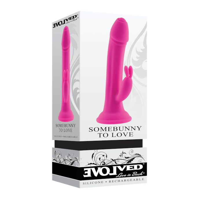 somebunny-to-love-19-6-cm-Rose-5