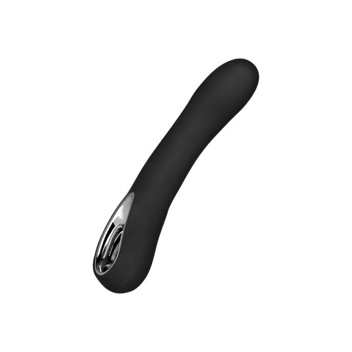 alston-19-5-cm-Argent-Noir-1