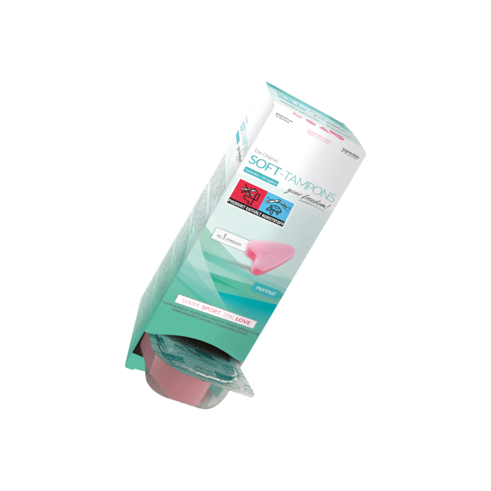 soft-tampons---normal-10-stukken-Bont-1