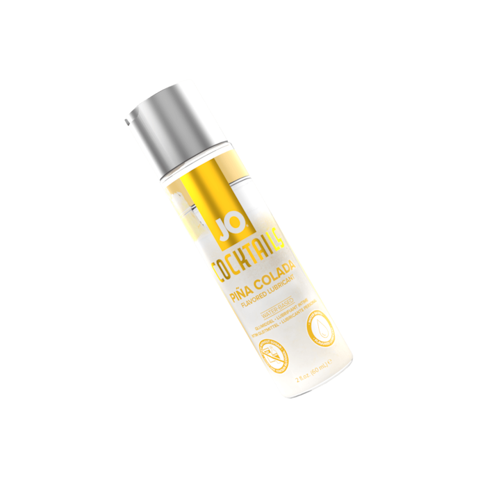 Gleitgel 'Cocktails - Pina Colada', 60 ml online kaufen Gleitgel 'Cocktails - Pina Colada', 60 ml online kaufen
