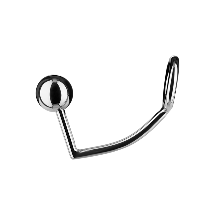 metalen-cockring-met-anaaldildo-s-4-cm-Zilver-2