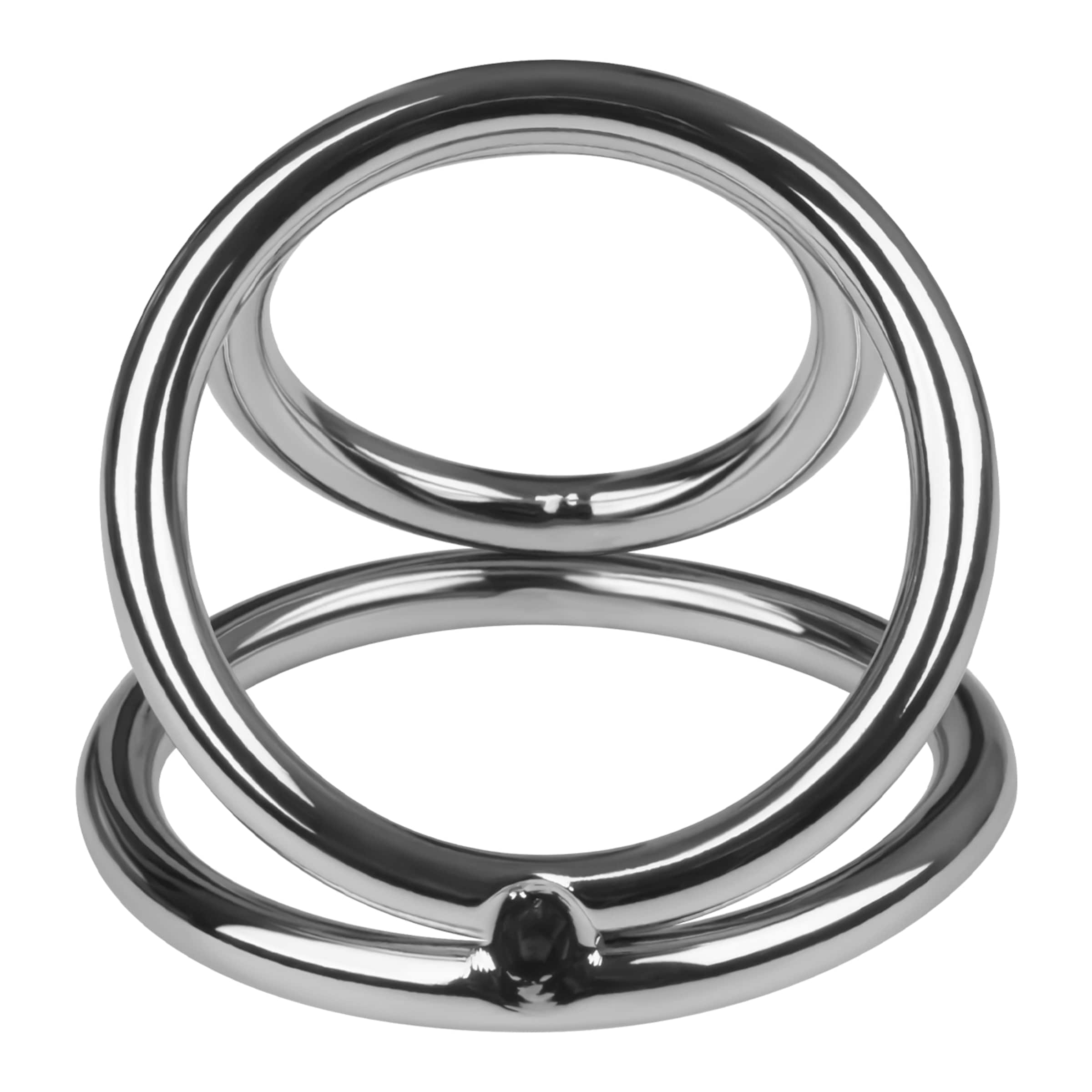 penis--und-hodenring-aus-metall-3-cm-4-cm-&-4-5-cm-Silber-3