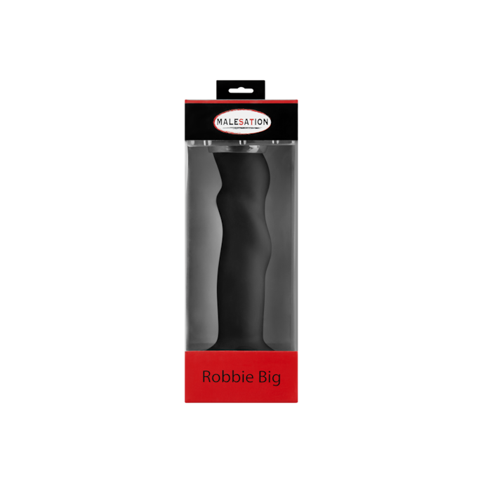 robbie-large-20-cm-Zwart-4