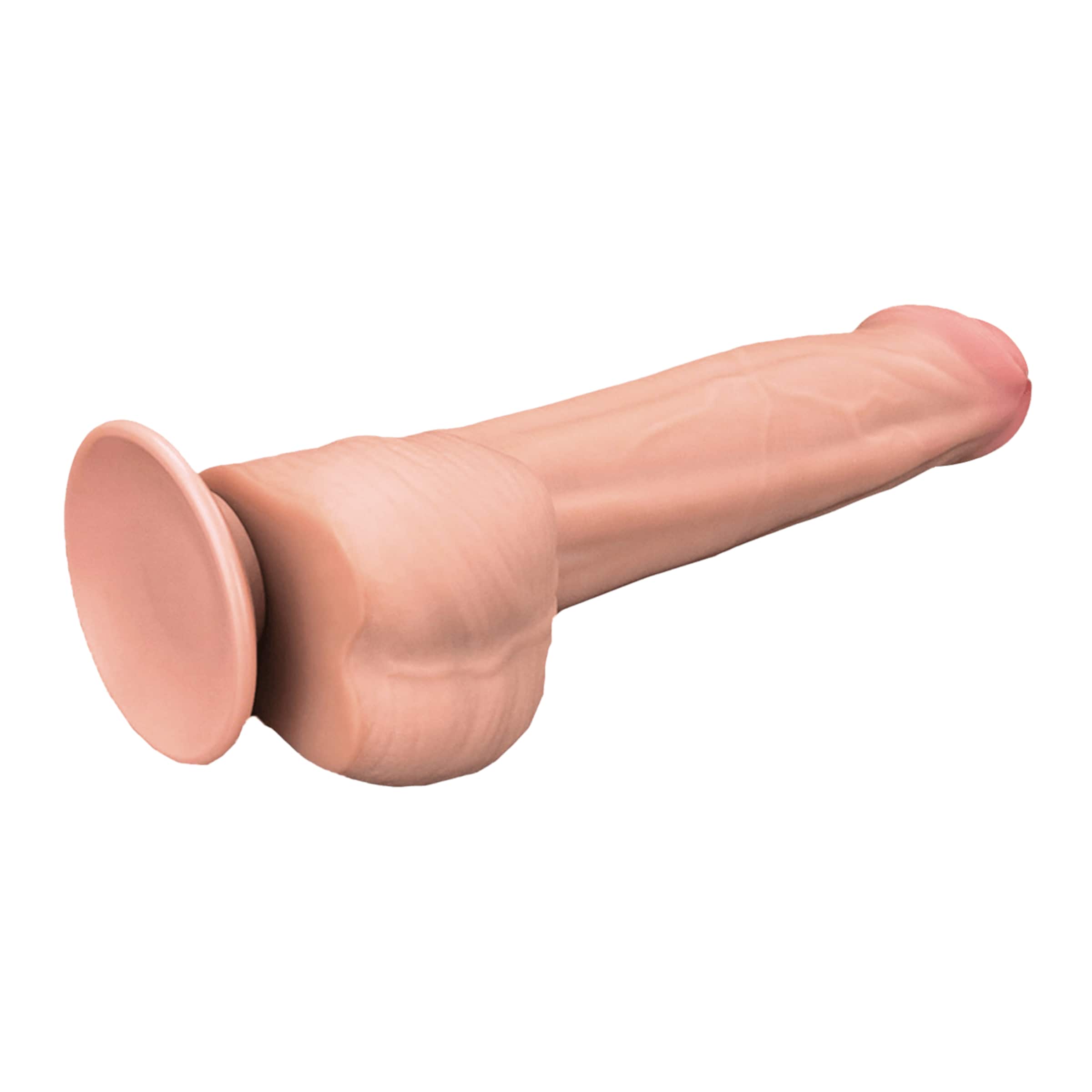 sliding-skin-dildo-29-cm-Naturel clair-4