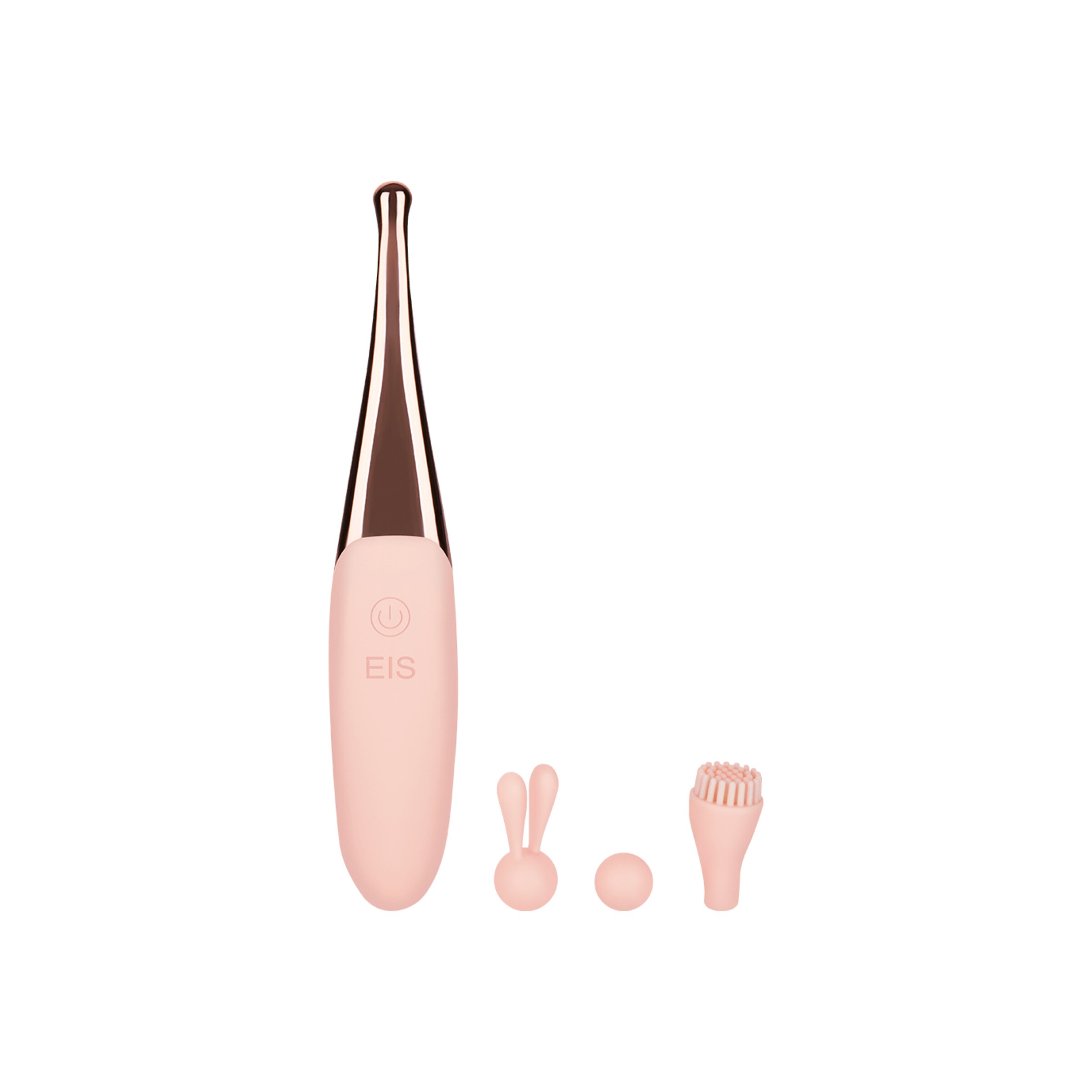 design[nbhy]vibromasseur-à-poser-16-5-cm-Bronze-Orange-5