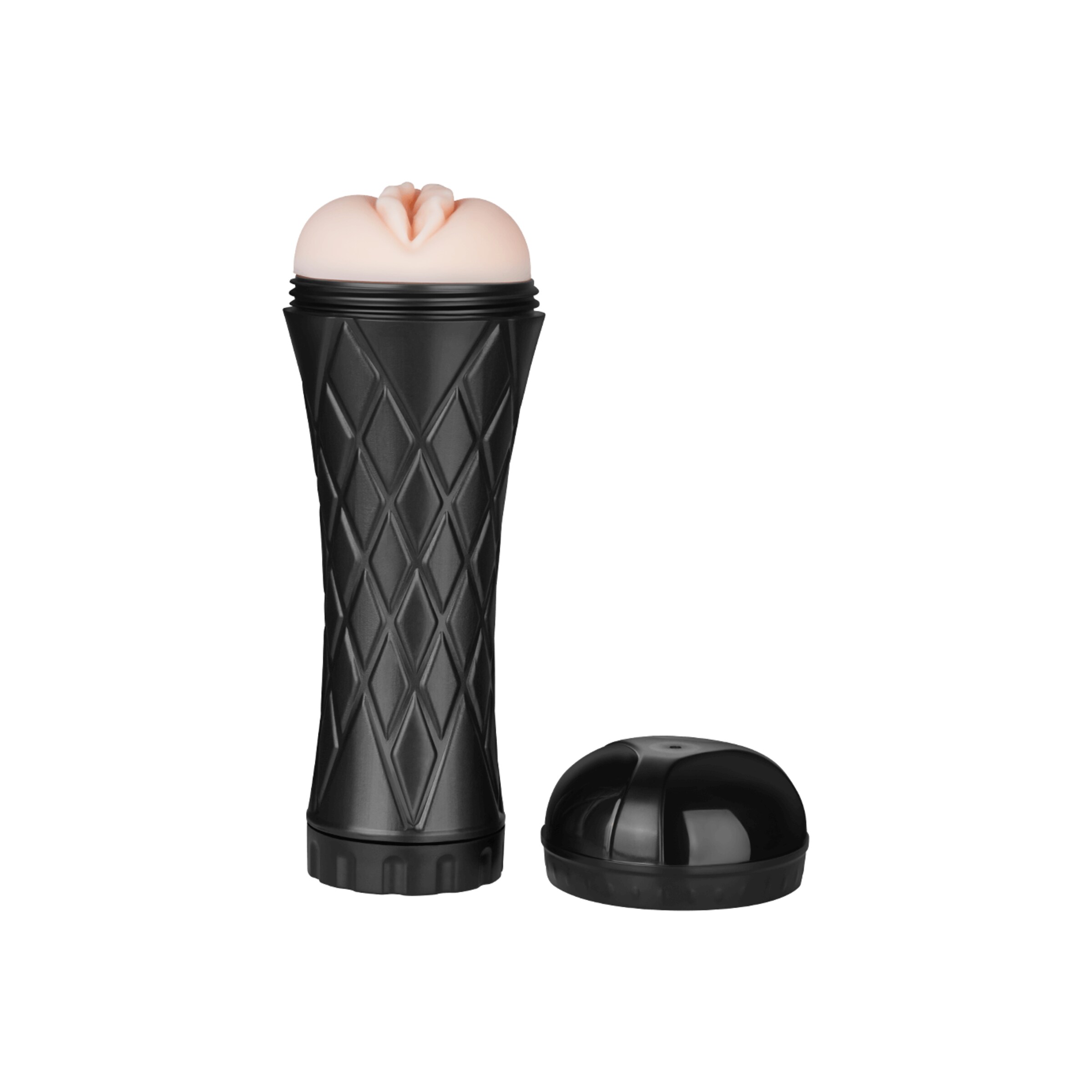 the-torch-pussy-23-cm-Natur-hell-Schwarz-4