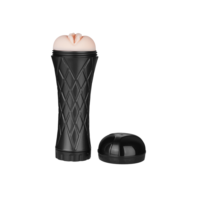 the-torch-pussy-23-cm-Natur-hell-Schwarz-4