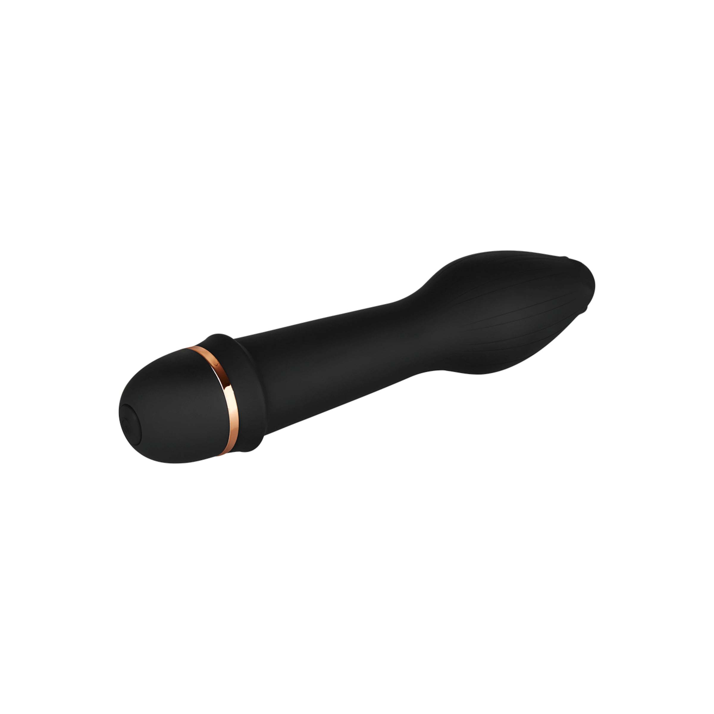 vibromasseur-en-silicone-forme-bourgeon-Noir-4