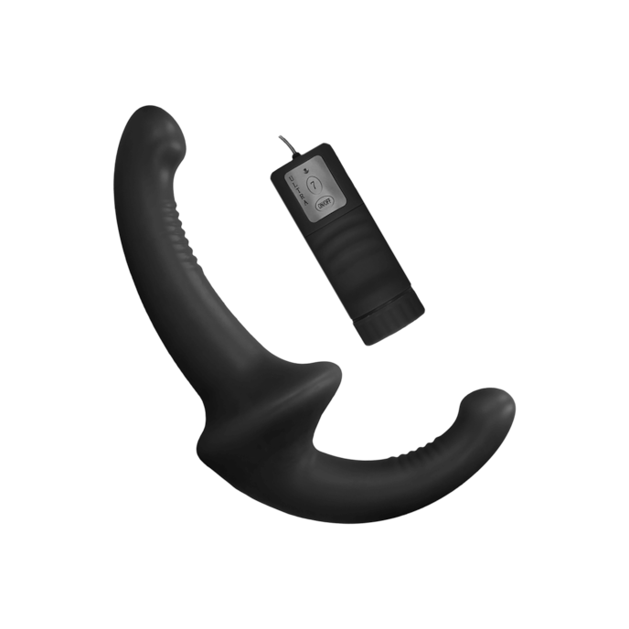 vibrating-silicone-strapless-strap-on-12-cm-Schwarz-1