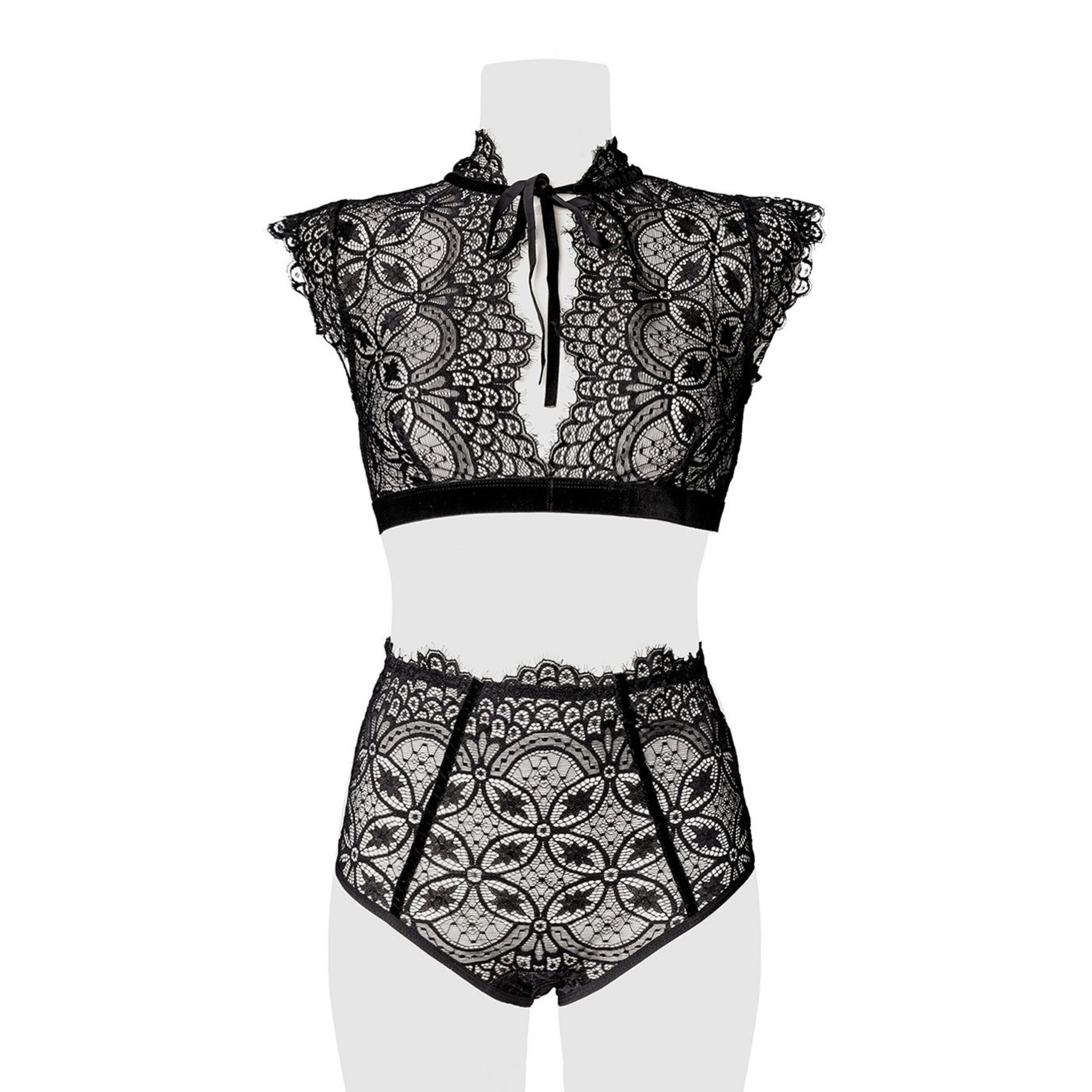 ensemble-de-lingerie-sexy-en-dentelle-2-pièces-Noir-3